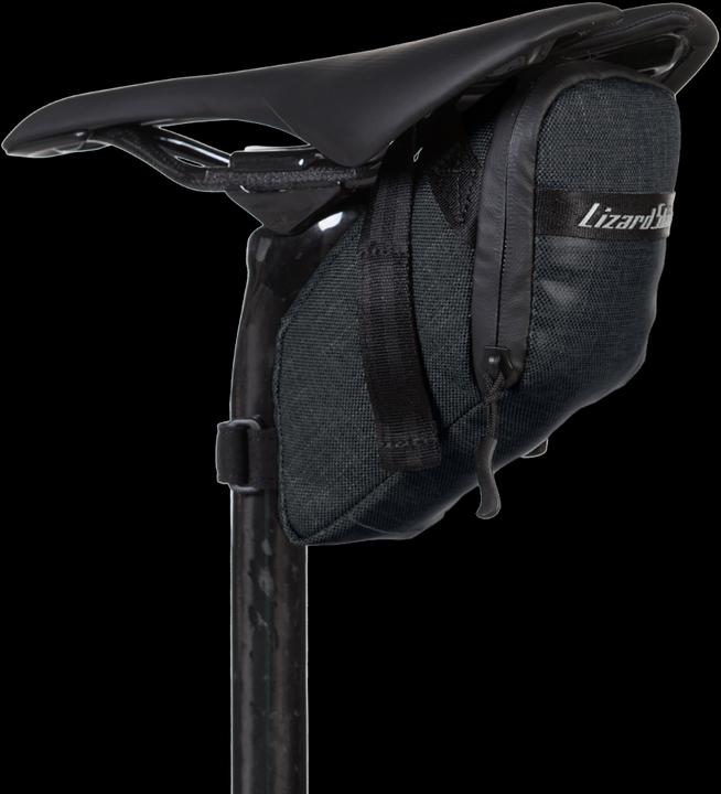 Actual product image Lizard Skins super cache (0.84 l, Saddle bag)