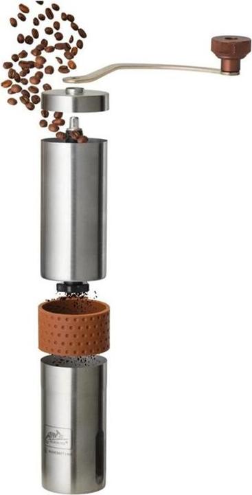 Produktbild Helikon Tex Camp Hand Kaffeemühle Zerlegbar