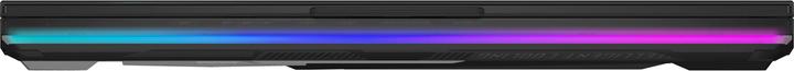 Actual product image ASUS G834JY-N6005W Intel Core i9-13980HX 18inch WQXGA 32GB DDR5 2TB SSD RTX4090 16GB W11H Black (P) (18", Intel Core i9-13980HX, 32 GB, 2000 GB)