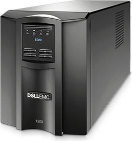 Actual product image APC Dell Smart-UPS 2200 - UPS - AC 230 V (2200 VA, 1980 W, Line-interactive UPS)