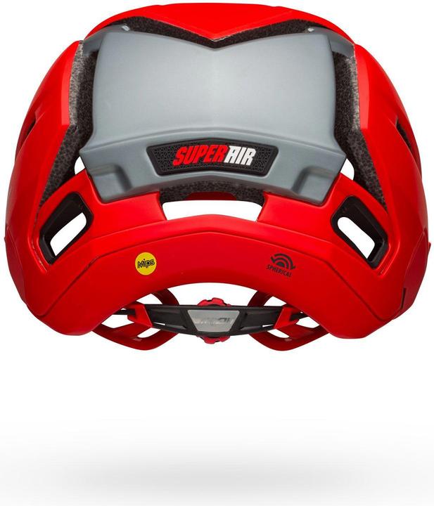 Immagine prodotto Bell Super Air R Spherical MIPS (55 - 59 cm)