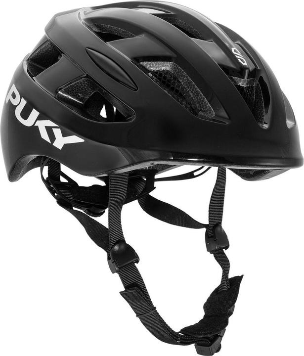 Productafbeelding Puky Fietshelm (maat S) / Kinderfietshelm (55 cm)