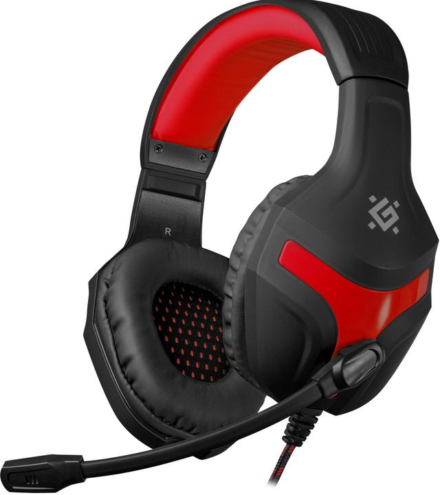 Defender Scrapper 500 (Cable)