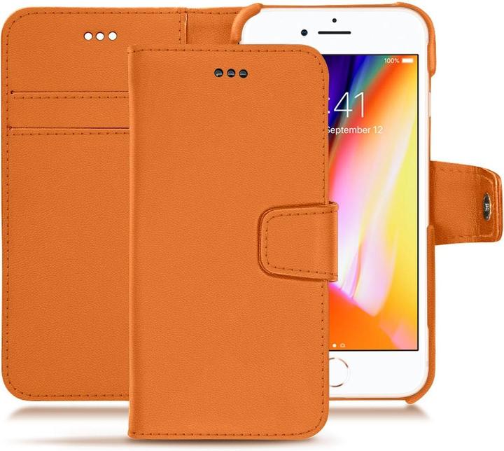 Orange PU ( Pantone #ff9351 )