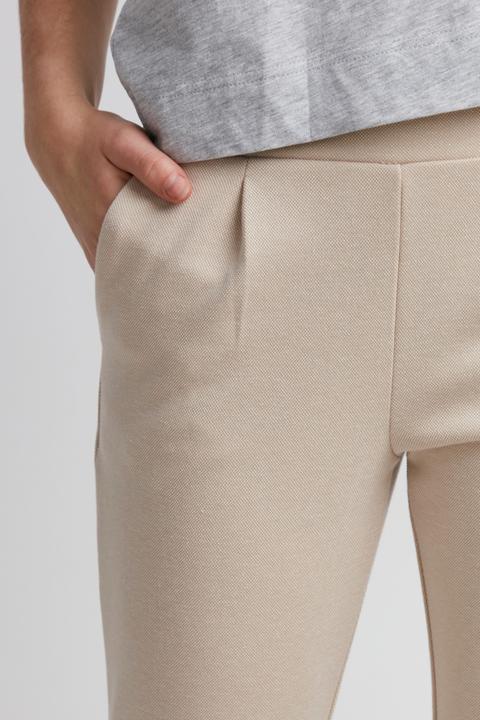 Actual product image Ichi IHKATE PIQUE PA 20113286 (L)