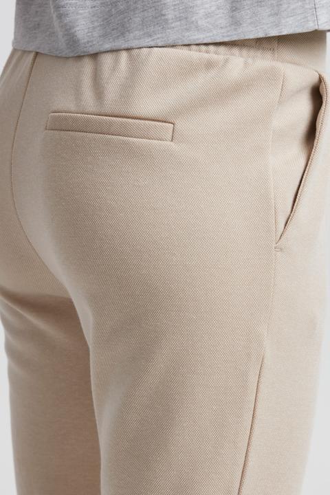 Actual product image Ichi IHKATE PIQUE PA 20113286 (L)