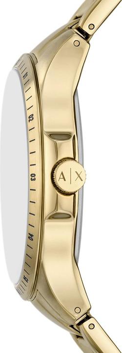 Actual product image Armani Exchange Herrenuhr (Analogue wristwatch, 46 mm)