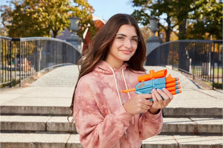 Actual product image Nerf Elite 2.0 Prospect QS-4