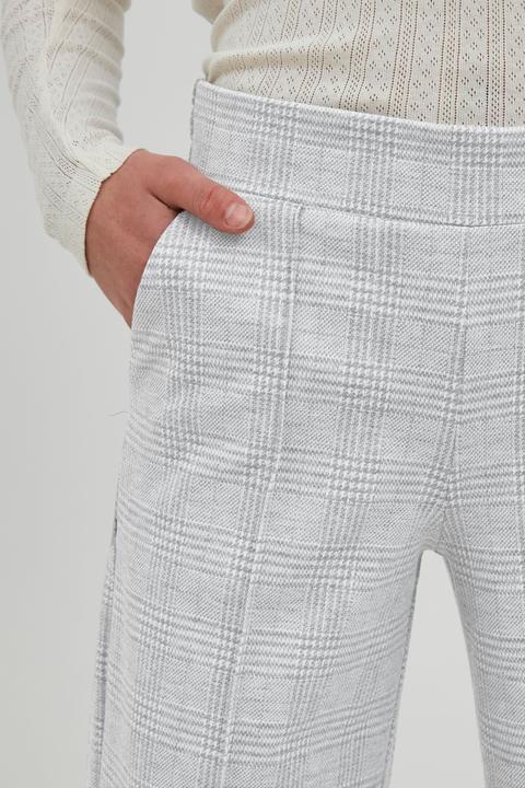 Actual product image Ichi IHKATE HOUNDSCHECK PA2 20115781 (XL)