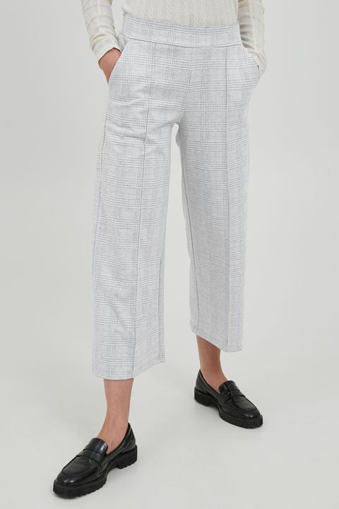 Actual product image Ichi IHKATE HOUNDSCHECK PA2 20115781 (XL)