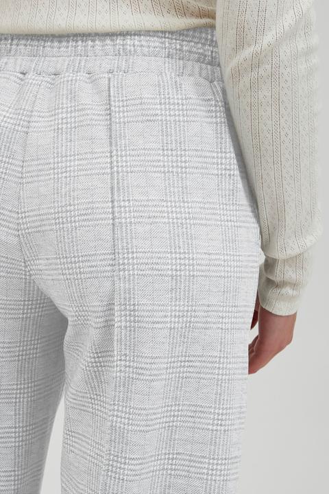 Actual product image Ichi IHKATE HOUNDSCHECK PA2 20115781 (XL)