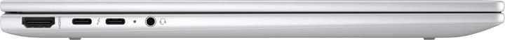 Produktbild HP Elite x360 1040 G11 (14", Intel Core Ultra 5 125H, 16 GB, 512 GB, CH)