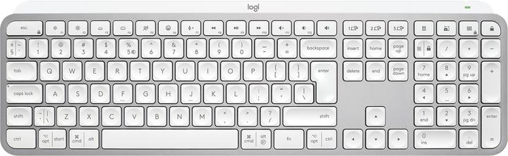 Immagine prodotto Logitech MX Keys S (US, Senza fili)