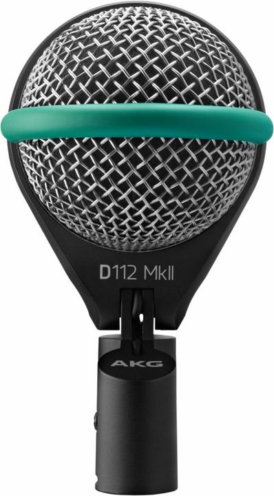 AKG Pro D112 Mkii