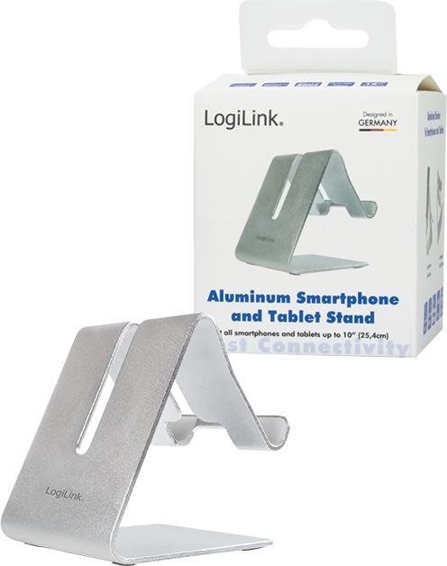 Image du produit LogiLink AA0122 - Smartphone allumé