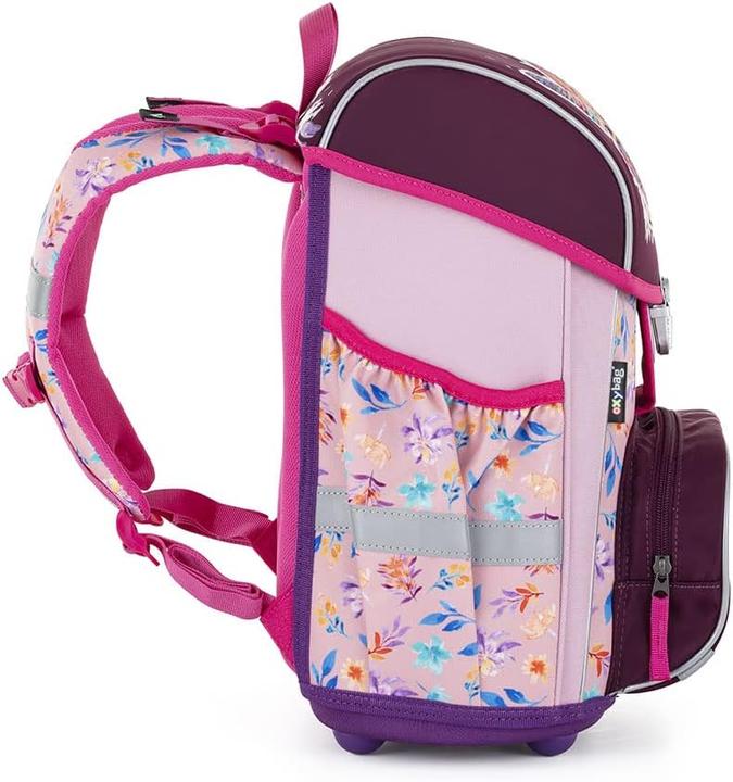 Produktbild Oxy Bag Ergonomisches Schulranzen-Set (28 l)