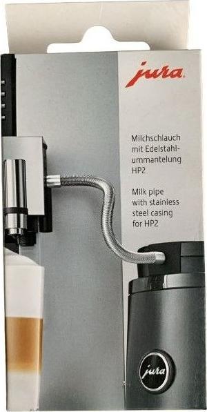 Actual product image Jura Milk hose HP2
