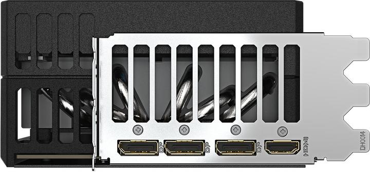 Produktbild Gigabyte AORUS GeForce RTX 5090 MASTER 32G (32 GB)