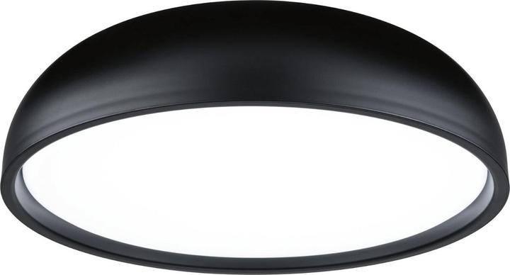Matt black