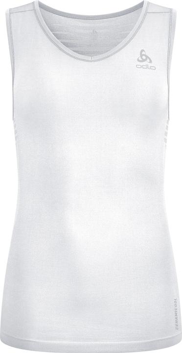 Image du produit Odlo BL TOP v-neck singlet PERFORMANCE X-LIGH (XL)