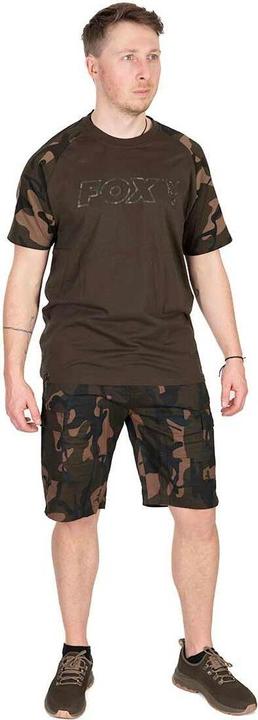 Produktbild Fox LW Combat (S)