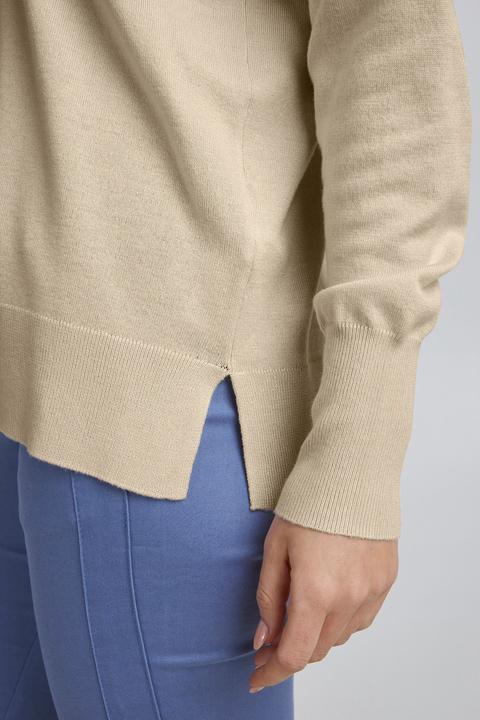 Produktbild Fransa FREMALVA 1 Pullover 20610128 (S)