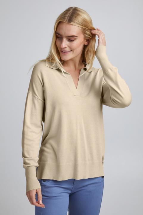 Produktbild Fransa FREMALVA 1 Pullover 20610128 (S)