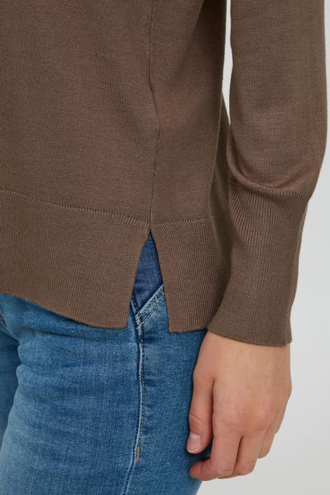 Produktbild Fransa FREMALVA 1 Pullover 20610128 (L)