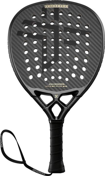 Oxdog Padel Hyper Pro 2.0