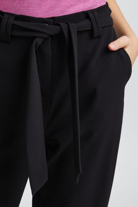 Actual product image B.young BYDANTA CUFF PANTS 2 20810874 (38)