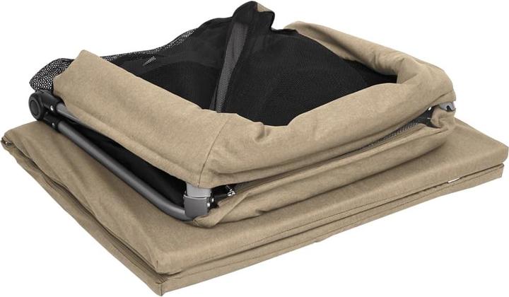 Image du produit VidaXL Kimble (110 cm, 82 cm)