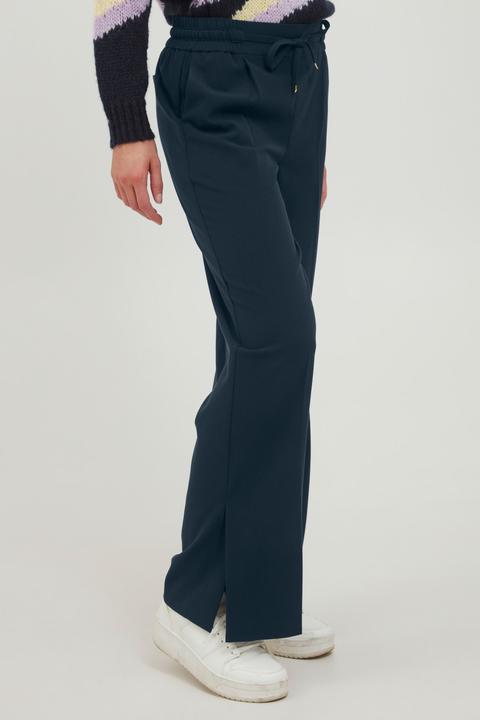 Immagine prodotto B.young BYDANTA PANTALONI CON SPACCO 20810876 (40)