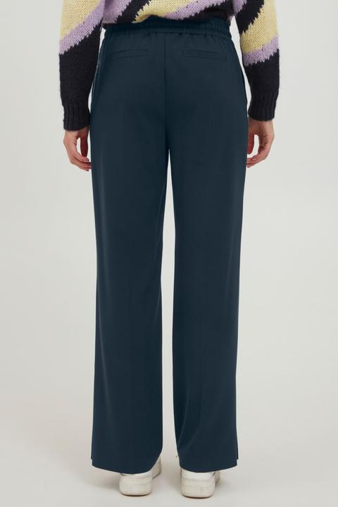 Immagine prodotto B.young BYDANTA PANTALONI CON SPACCO 20810876 (40)