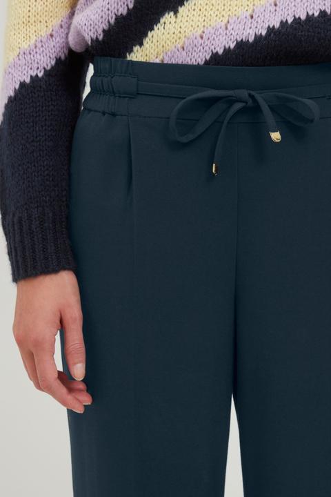 Immagine prodotto B.young BYDANTA PANTALONI CON SPACCO 20810876 (40)