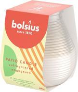 Bolsius Patio candle odourless