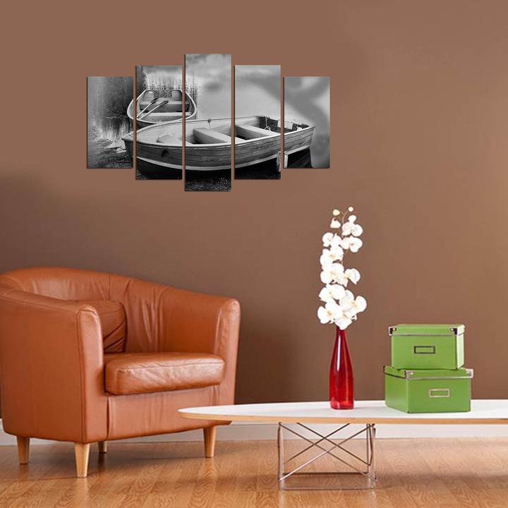 Produktbild Wallxpert Bodie (20 x 60 cm, 20 x 50 cm, 20 x 40 cm, 110 x 60 cm)