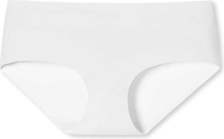 Produktbild Schiesser Panty Invisible Cotton (38, 2er Pack)