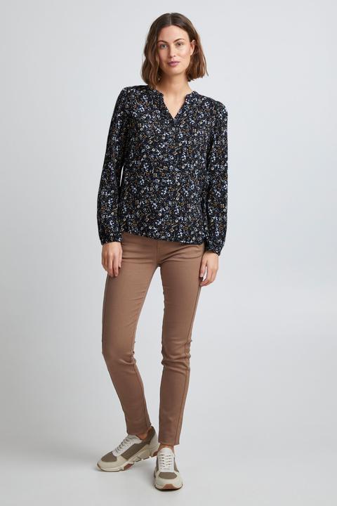 Image du produit Fransa FRESIDA 3 Blouse 20610201 (S)