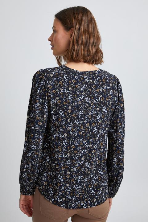 Image du produit Fransa FRESIDA 3 Blouse 20610201 (S)