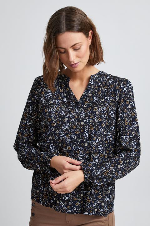 Image du produit Fransa FRESIDA 3 Blouse 20610201 (S)