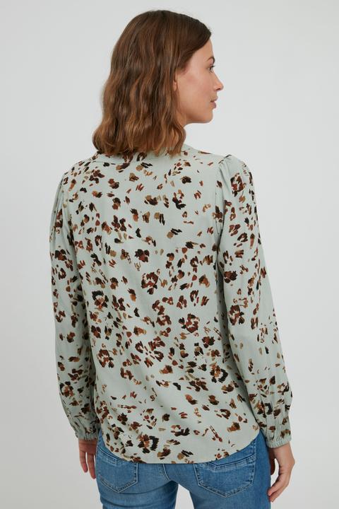 Image du produit Fransa FRESIDA 3 Blouse 20610201 (L)