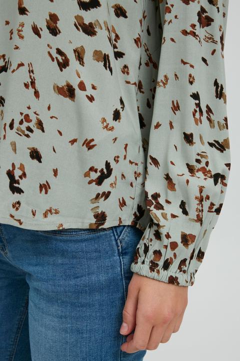 Image du produit Fransa FRESIDA 3 Blouse 20610201 (L)