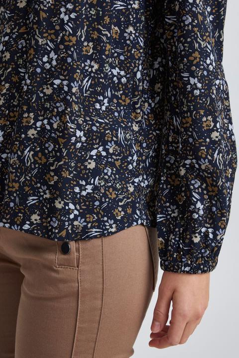 Image du produit Fransa FRESIDA 3 Blouse 20610201 (S)