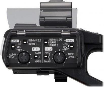 Immagine prodotto Panasonic VW-HU1E (Impugnatura)