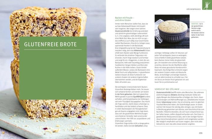 Actual product image Brot backen! Das Goldene von (German, Adriane Andreas, Alessandra Redies, 2020)