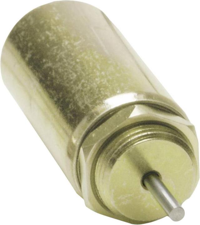 Produktbild Intertec ITS-LZ 2560-D-6VDC Hubmagnet drückend 0.78 N 22 N 6 V/DC 10 W