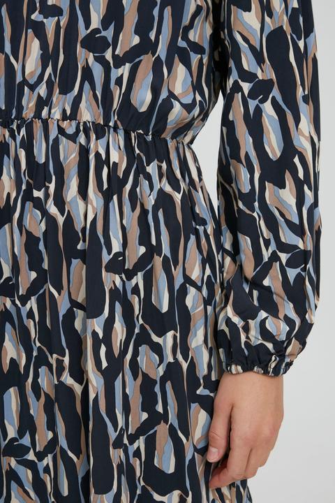 Image du produit Fransa FRESKYLIE 1 Robe 20610215 (S)