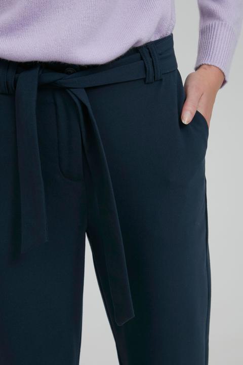 Actual product image B.young BYDANTA CUFF PANTS 2 20810874 (40)