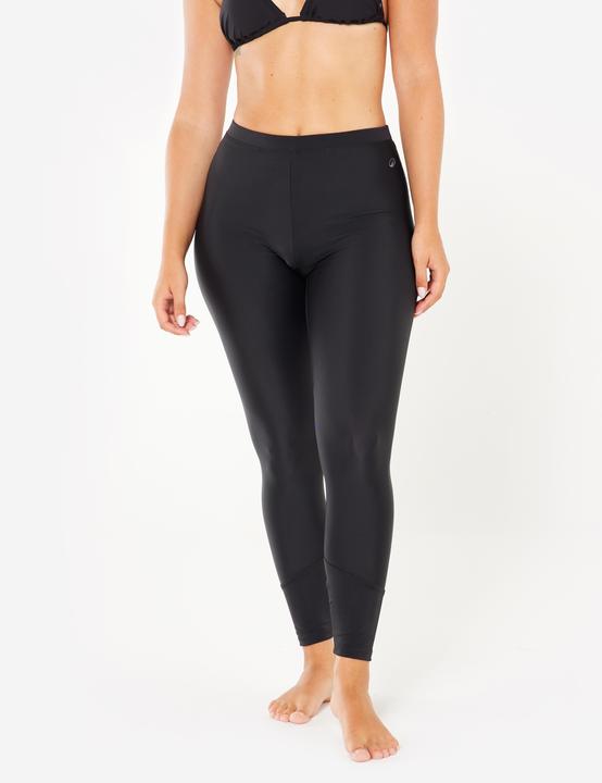 Image du produit Olaian Legging anti uv surf Femme - Size + noir (XS)