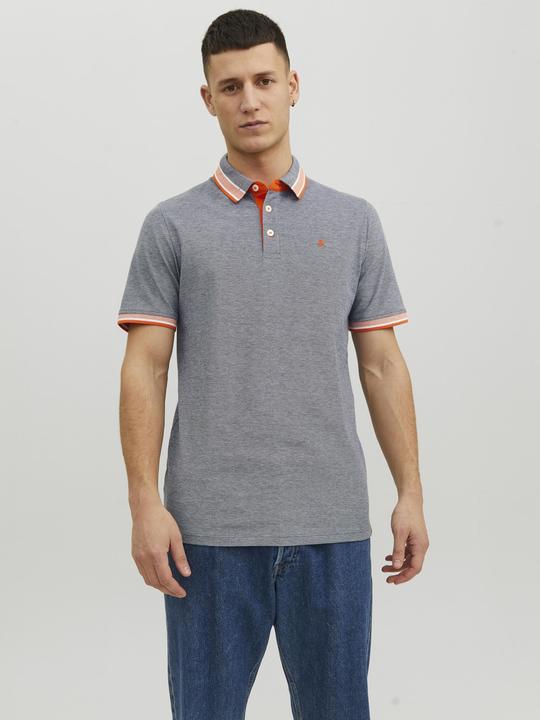 Produktbild Jack & Jones Klassisches Polo shirt (XS)